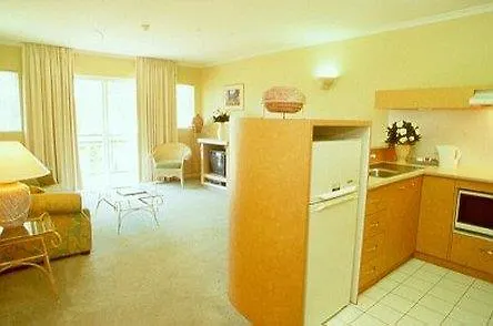 **** מלון דירות קאירנס Il Palazzo Holiday Apartments אוסטרליה